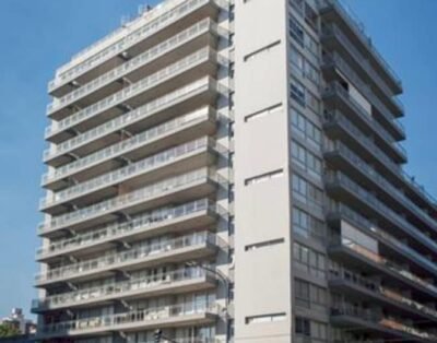 Top Rentals Residence Nuñez