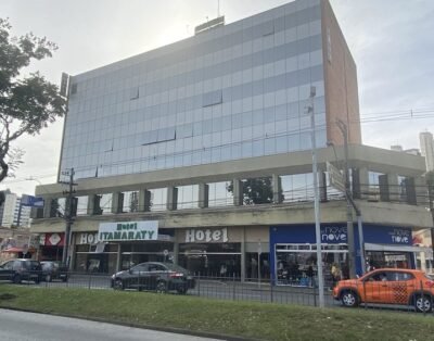 Grande Hotel Itamaraty