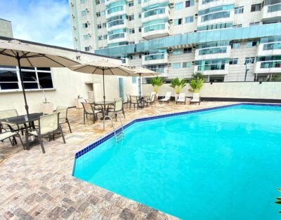 Dom RJ | Barra Parque Olímpico