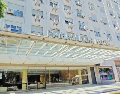 Embajador Hotel