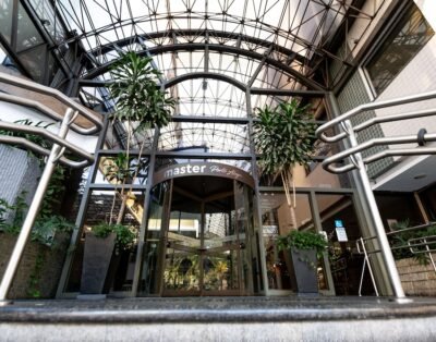 Holiday Inn Porto Alegre