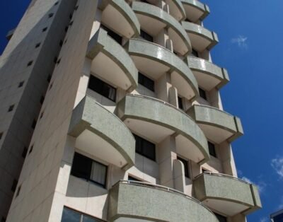 Hotel Differential Flat