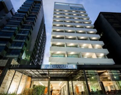 Hotel Jangadeiro