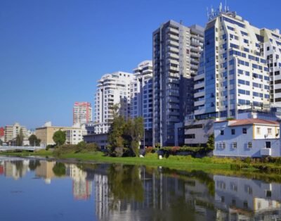 LRH Viña del Mar and Convention Center