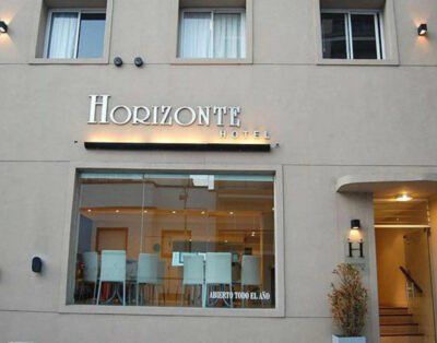 Horizonte Hotel