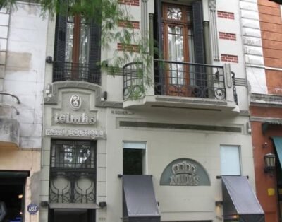 telmho Hotel Boutique