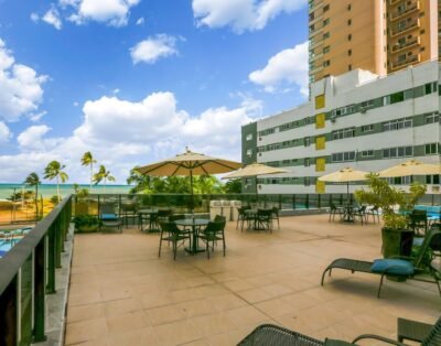 Transamérica Prestige Beach Class