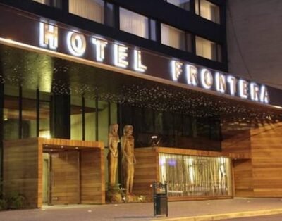 Hotel Frontera Clasico