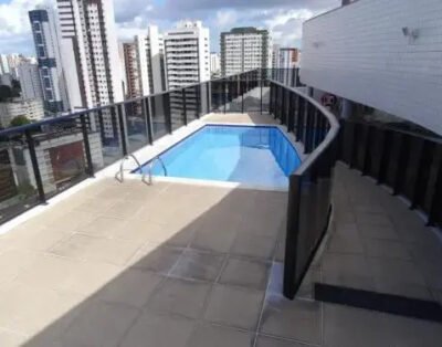 Edifício Parque da Jaqueira