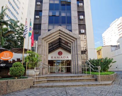 NewCiti Itaim by Charlie: Hospedagem, Estadia, Diária em São Paulo SP