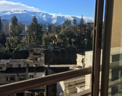 Tremo Santiago Suite Apartment