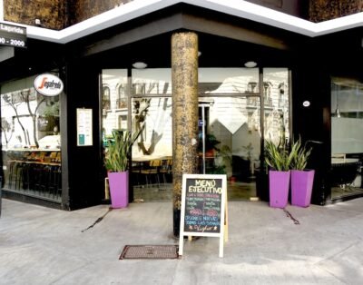 Épico Recoleta Hotel