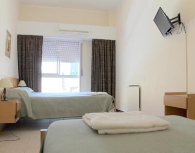 Bet Hotel Buenos Aires