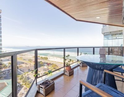 Varandas Da Barra Hotel Residência