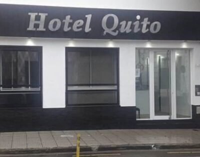 Hotel Quito
