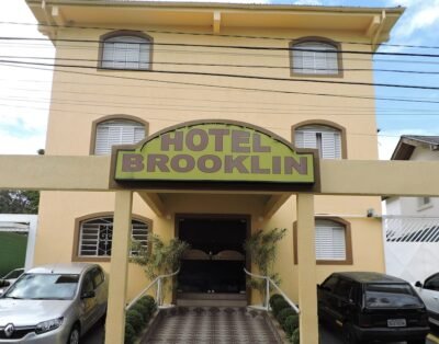 Hotel Brooklin