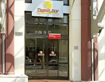 Travel Inn Hotels Ibirapuera