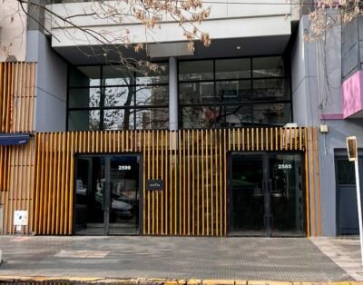 TOP RENTALS MONTAÑESES