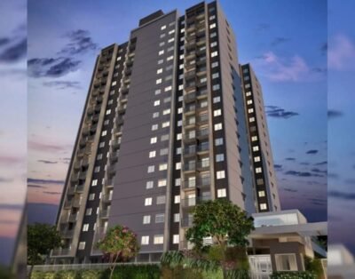 LAGUNA SP – Locações Temporárias