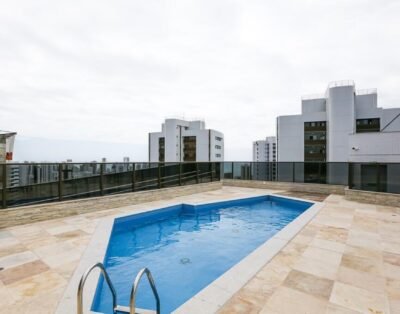 Hotel Transamerica FIT Recife