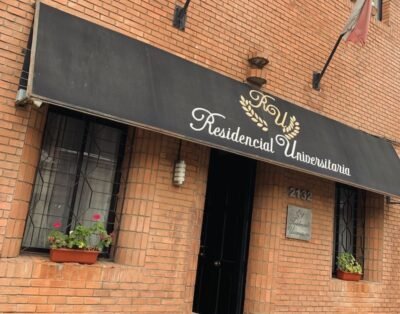 Residencial Universitaria