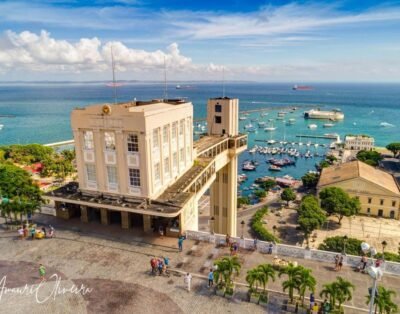 Santo Antonio Charmoso