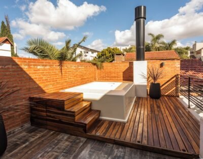 Luxury House Villa Devoto