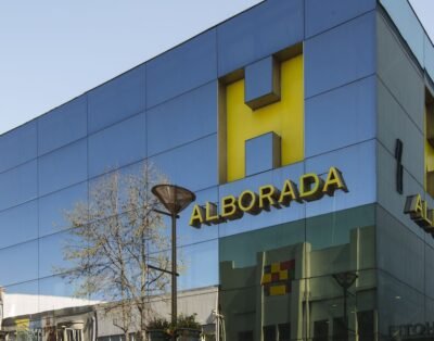 Hotel Alborada