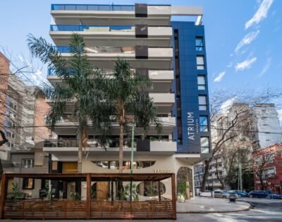 La Vie Suite Cañitas