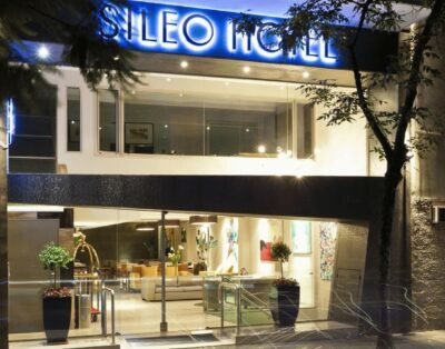 Sileo Hotel