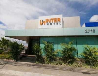 INTER HOTEL