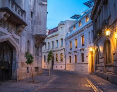 Concha Y Toro 33 Hotel Boutique By Nobile