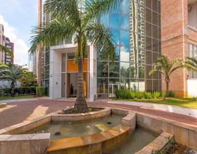 Maximus Luxury Hotel III