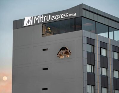 Mitru Express