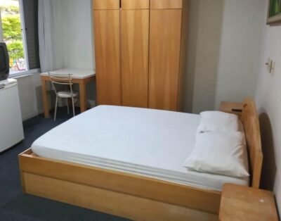 Hotel Estação Tour