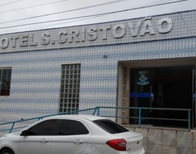Hotel São Cristóvão