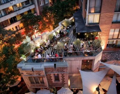 Park Plaza Apart Hotel