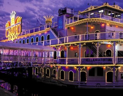 Resort Experience Puerto Madero