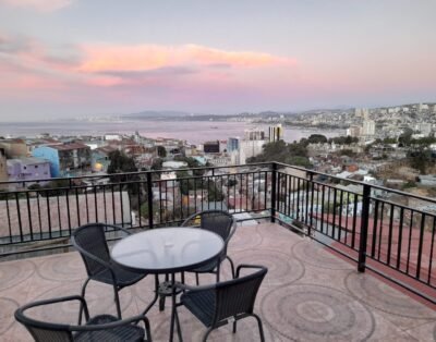 Hotel Boutique Rivera
