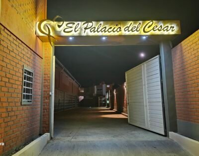 Cesar’s Motel