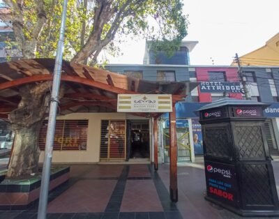 HOTEL MAISON FIORI “EL PRADO”