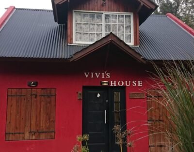 Vivi’s House