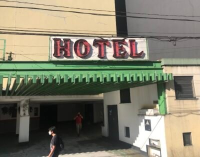 Hotel Alabamba