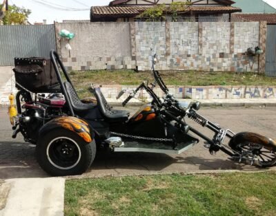 Cães Sarnentos Moto Clube