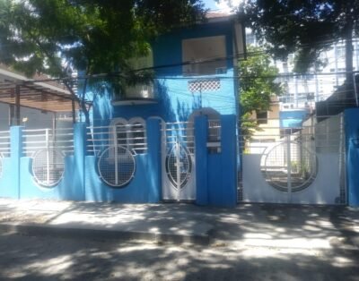 Ribeira dos Arrecifes Hostel