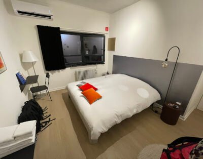 Temple Triplex & Duplex at Historic