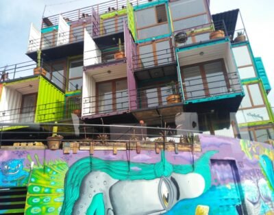 Quinta Vergara Montaña