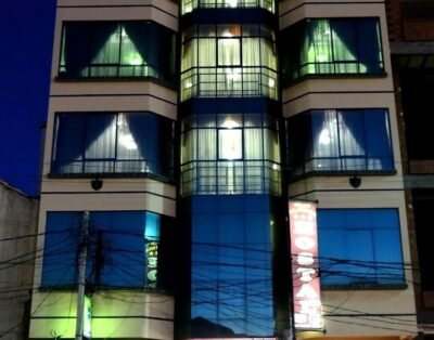 Hostal FLORYDA