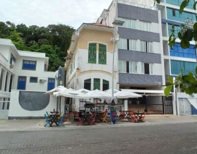 Hostel Caminito a Salvador