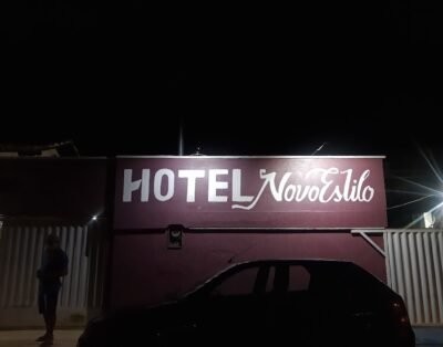 Hotel Novo Estilo